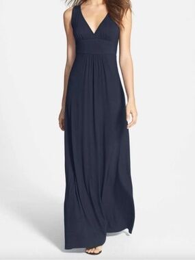 Loveappella | Dresses | Loveappella Lauryn Knit Maxi Dress | Poshmark